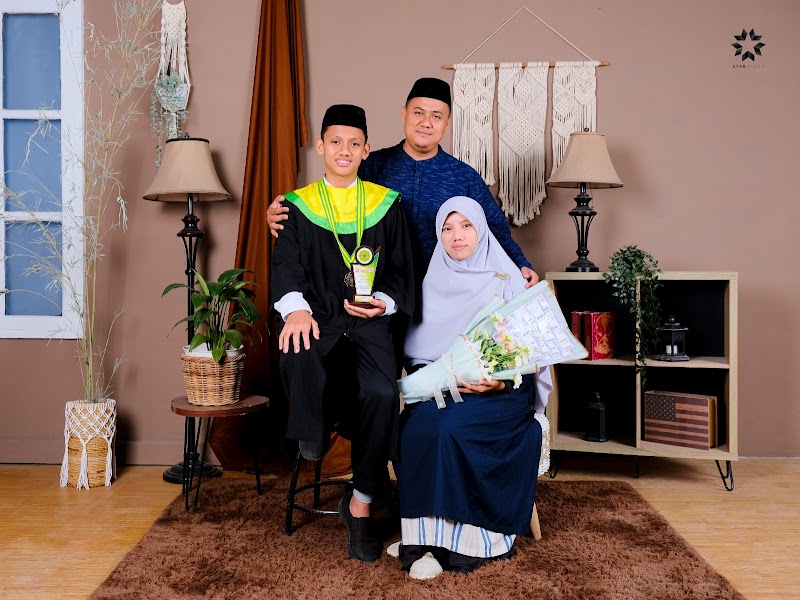 Masjid ITTIHADUL UMMAH: Jantung Kehidupan Komunitas Cilacap